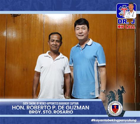 Brgy.Kagawad .
